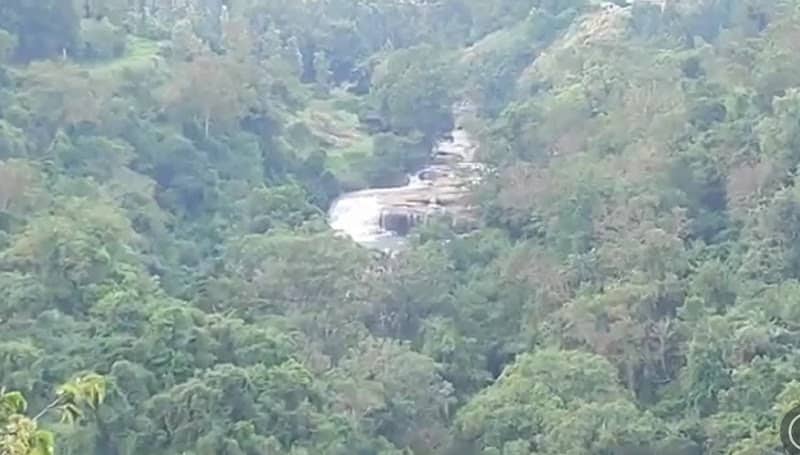 Private Waterfalls @ Kollimalai - Image 2