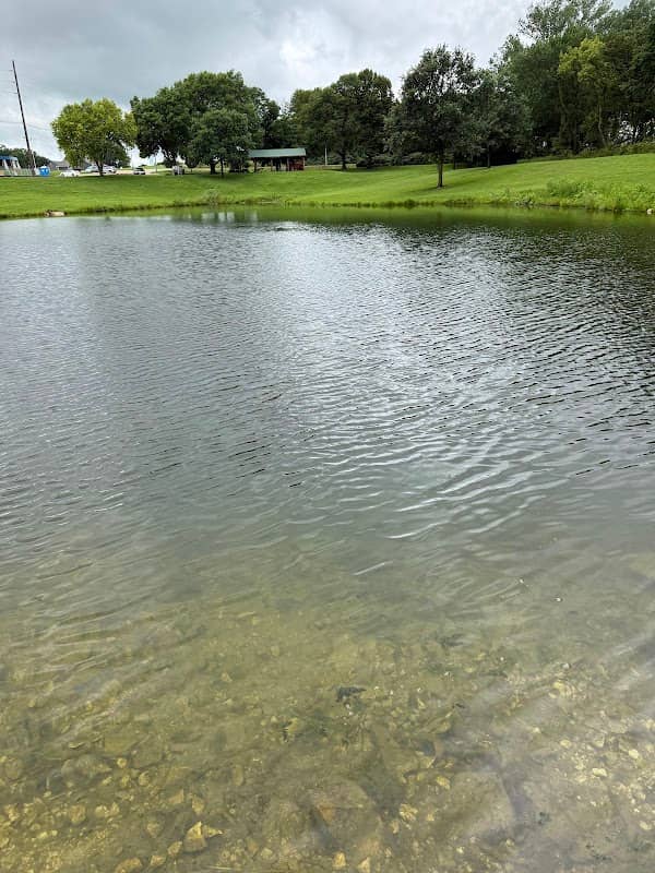 Three Rivers Park - Image 1