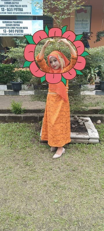 Taman herbal - Image 2