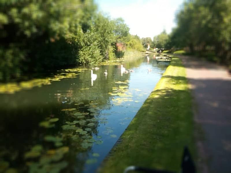 Perry Hall Park - Image 2