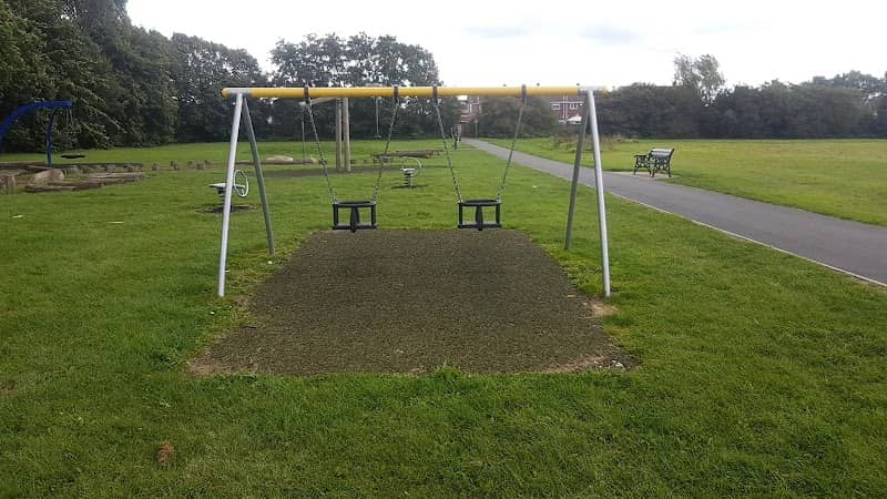 Perry Hall Park - Image 1