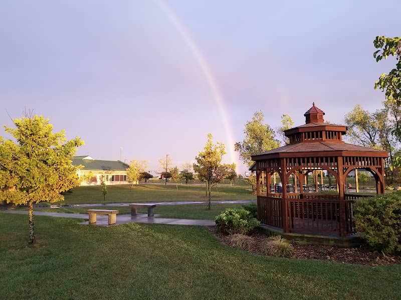 Friendship Park - Image 1