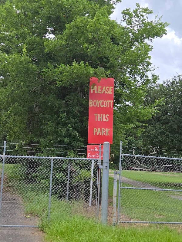 Joe Hopkins Memorial Park - Image 2
