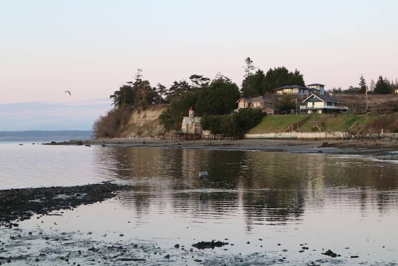 Captain Coupe's Park & Boat Launch - Image 1