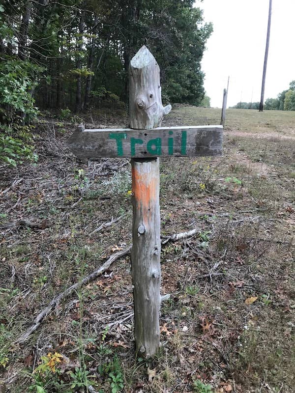 Trail Junction - Image 1
