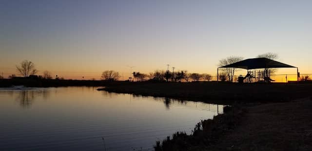 Greenbury Village Park - Image 1