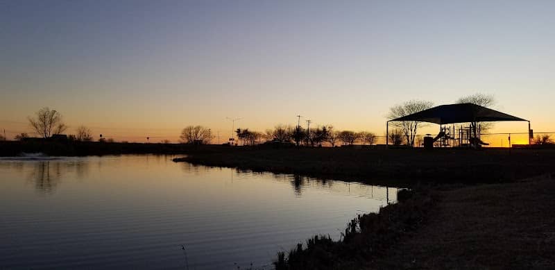 Greenbury Village Park - Image 1