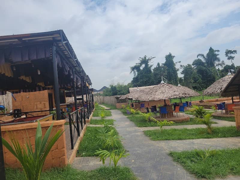 OROMA RESORT - Image 1
