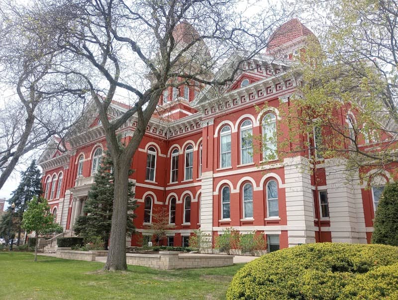 Historic Downtown Crown Point - Image 2