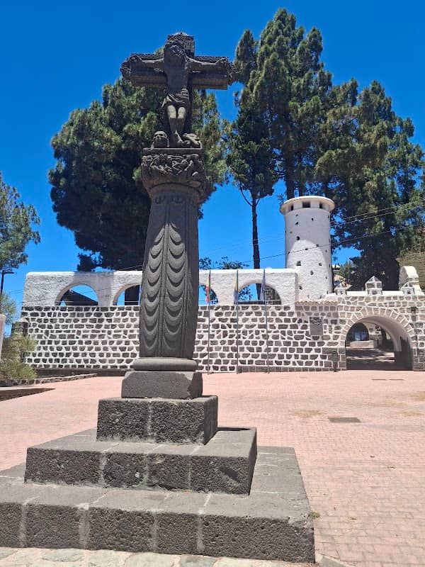 Mirador de Cruz de Tejeda - Image 1