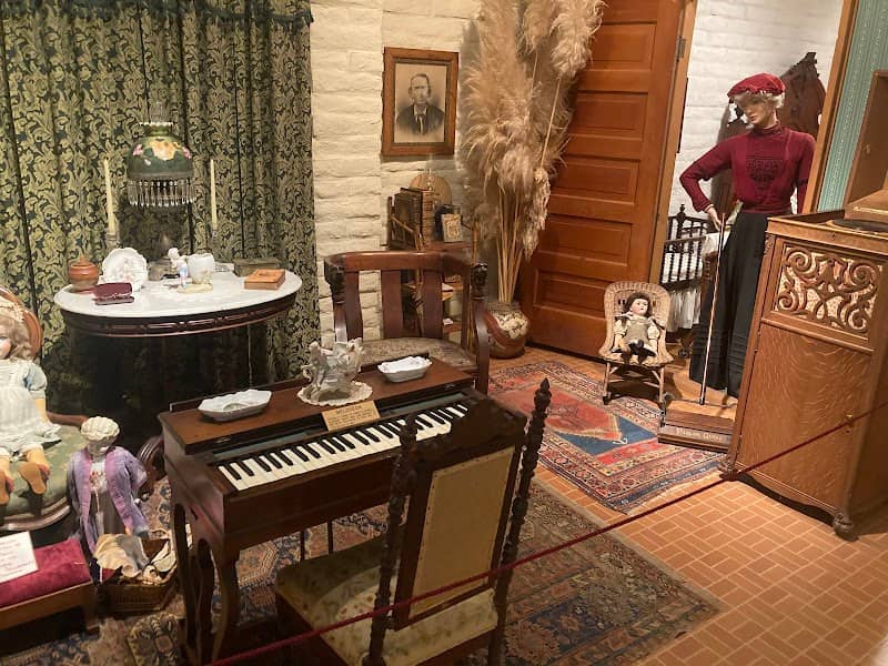 Carpinteria Valley Museum - Image 1