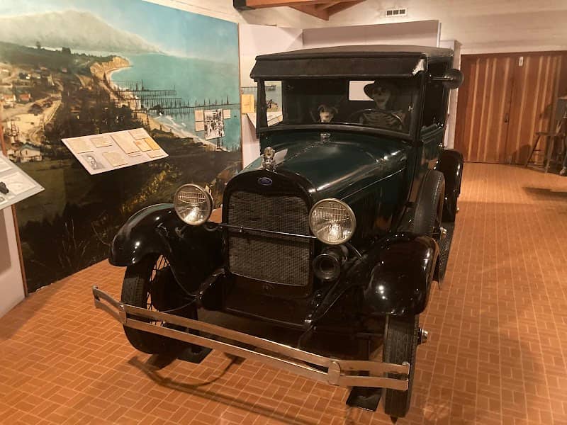 Carpinteria Valley Museum - Image 2