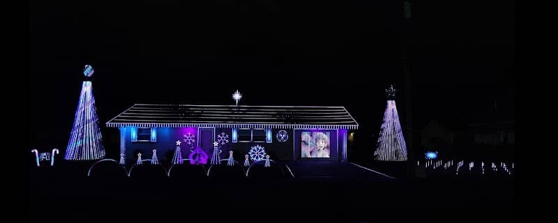 Andrews Family Lights - Image 2