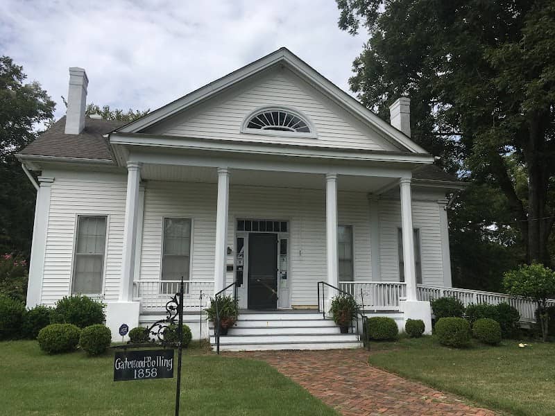 Ida B Wells-Barnett Museum - Image 2