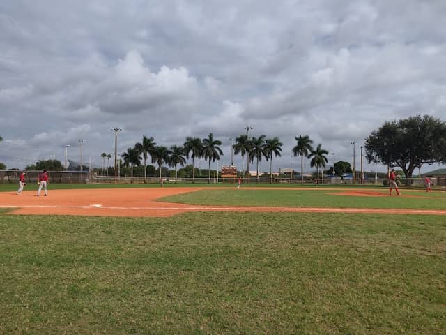Flamingo Park - Image 2