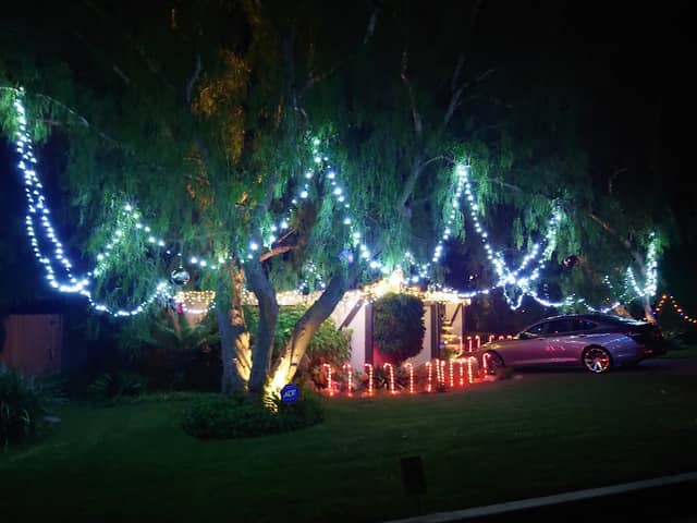 Harrington Circle - Image 1