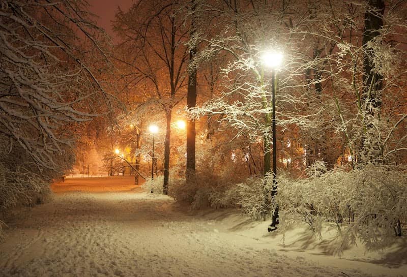 Morning View Park - Image 1