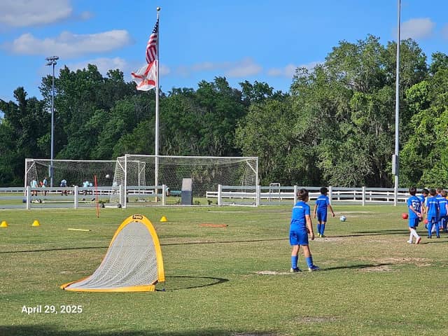 Shane Kelly Park - Image 1