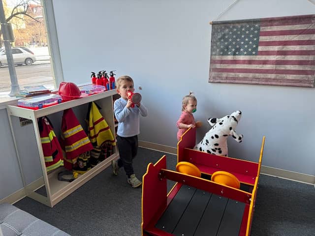 Quincy Children's Museum - Image 2