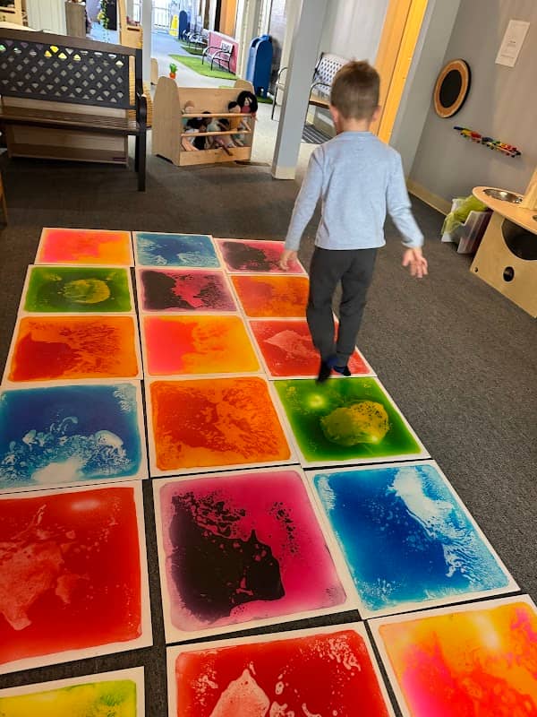 Quincy Children's Museum - Image 3