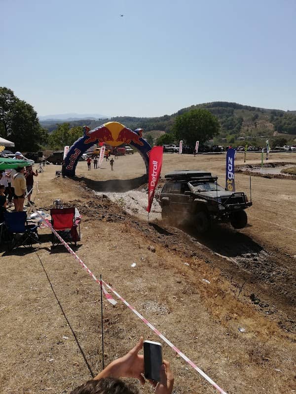Gümüşova Offroad Alanı - Image 2