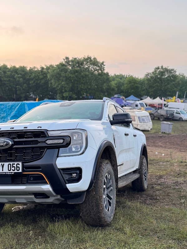 Gümüşova Offroad Alanı - Image 3
