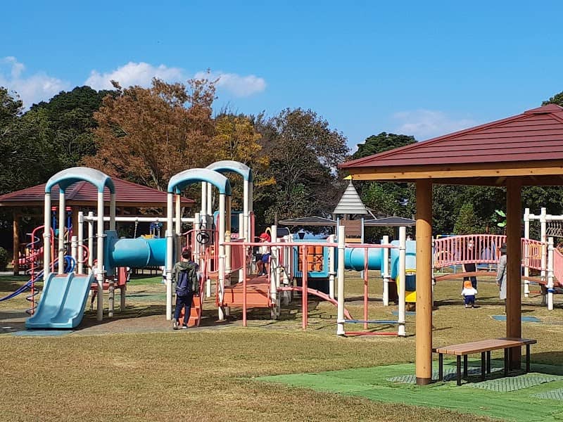 Hyakkadai Park - Image 1