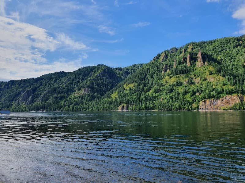 Smotrovaya Ploshchadka - Image 1