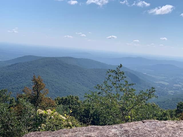 Mount Marshall Overlook - Image 2