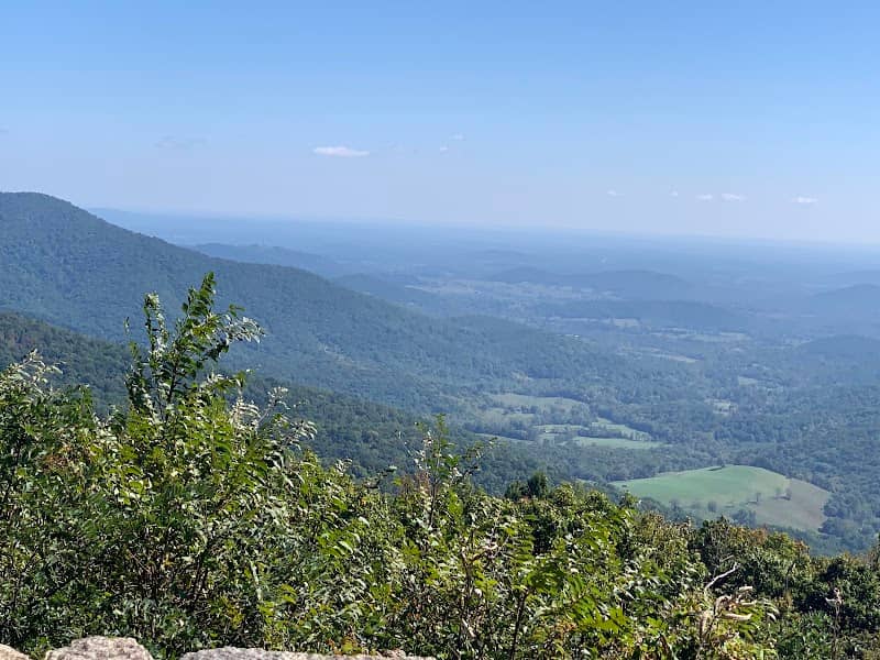 Mount Marshall Overlook - Image 3
