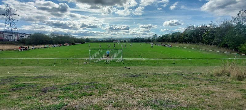 Britannia Fields - Image 1
