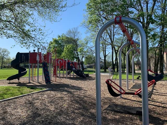 Gorman Park - Image 2