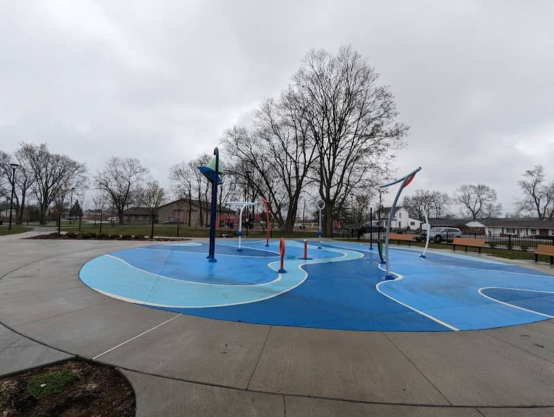 Gorman Park - Image 1
