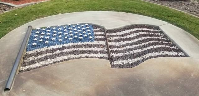 US Armed Forces Legacy Memorial - Image 3