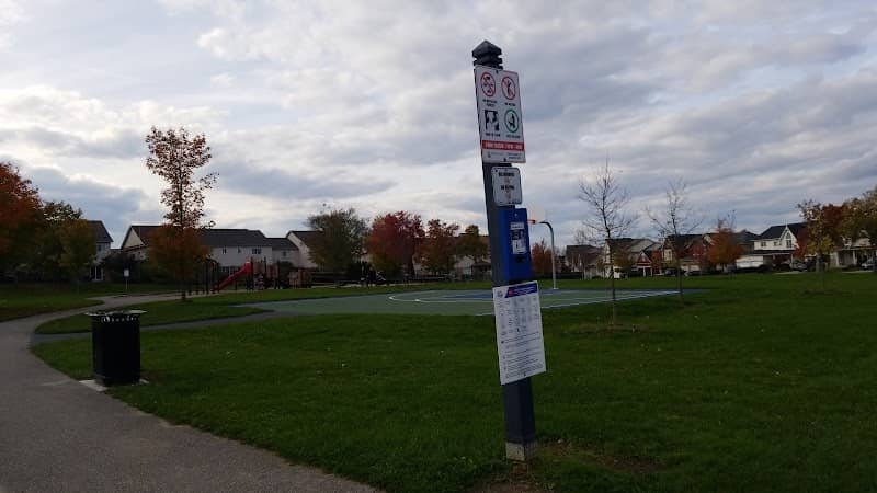 King Street Park - Image 1