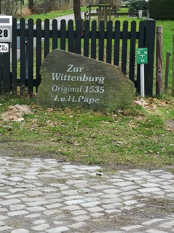 Historische Wittenburg - Image 2