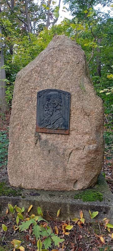 Denkmal Sportvater Jahn - Image 1