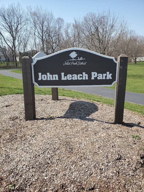 John Leach Park - Image 2