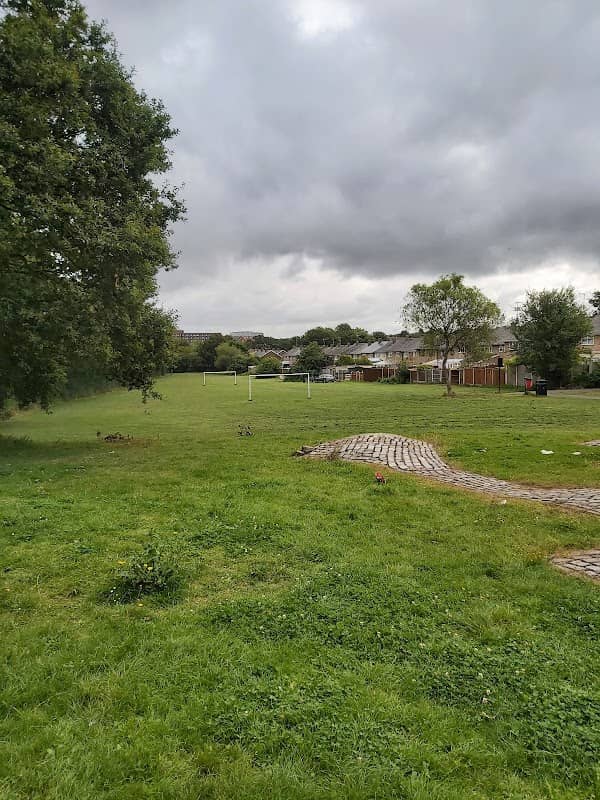 Great Gregorie park - Image 1