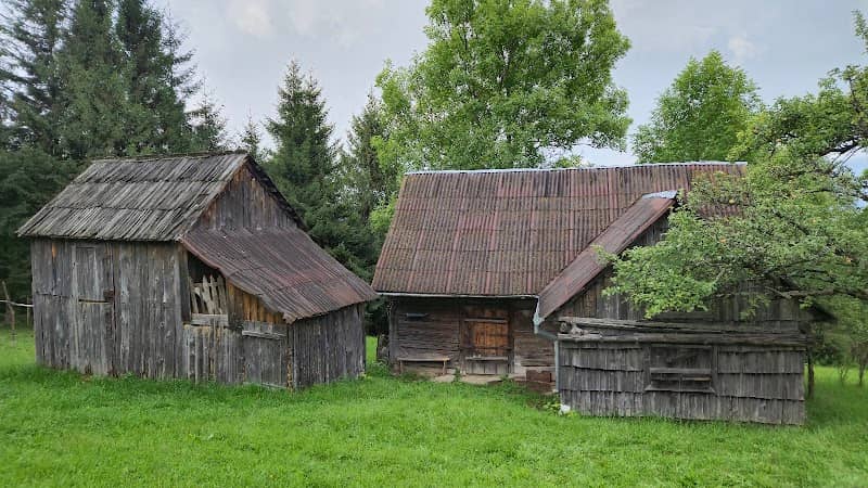La Șopru lui Beșu - Image 1