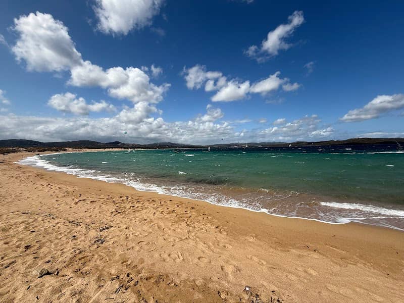 Port Pollo Beach - Image 1