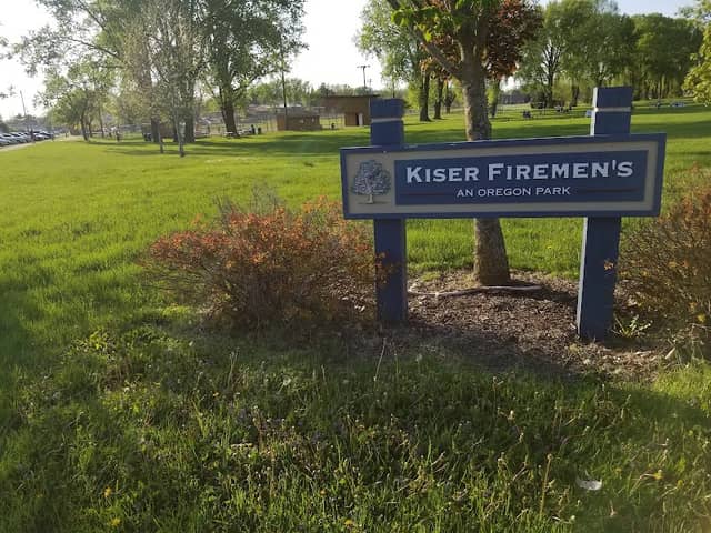 Kiser Fireman's Park - Image 1