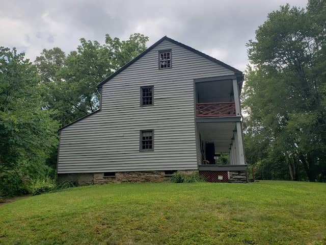 Allison-Deaver House - Image 2