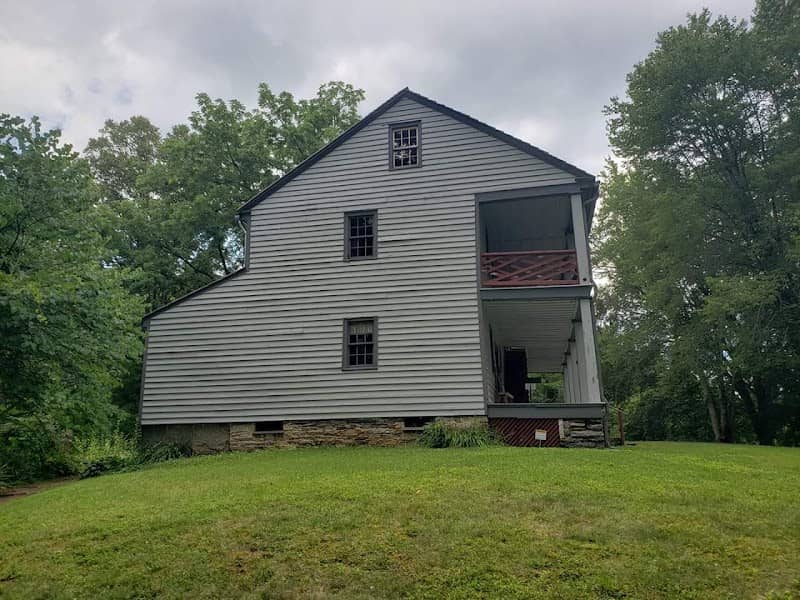 Allison-Deaver House - Image 2