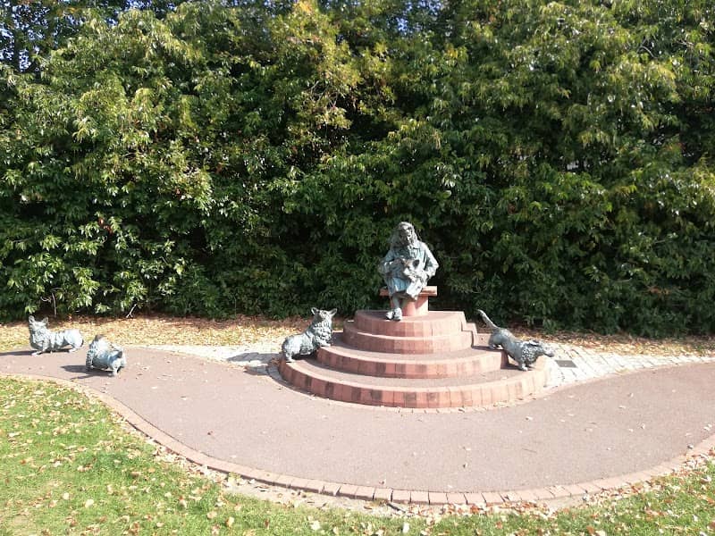 Bachelor’s Acre - Image 1