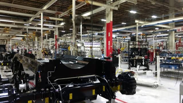 Case IH Plant - Image 1