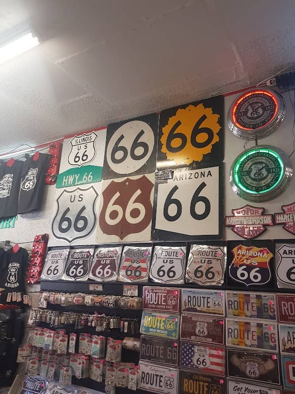 Williams Route 66 - Image 2
