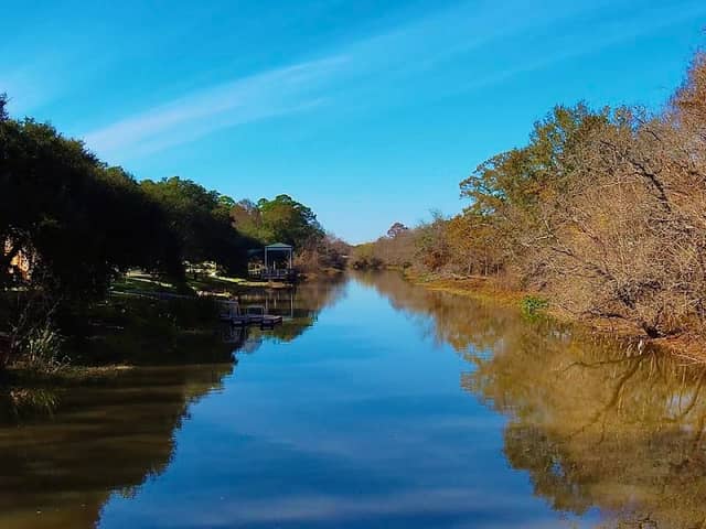 Parc des Ponts Breaux - Image 1