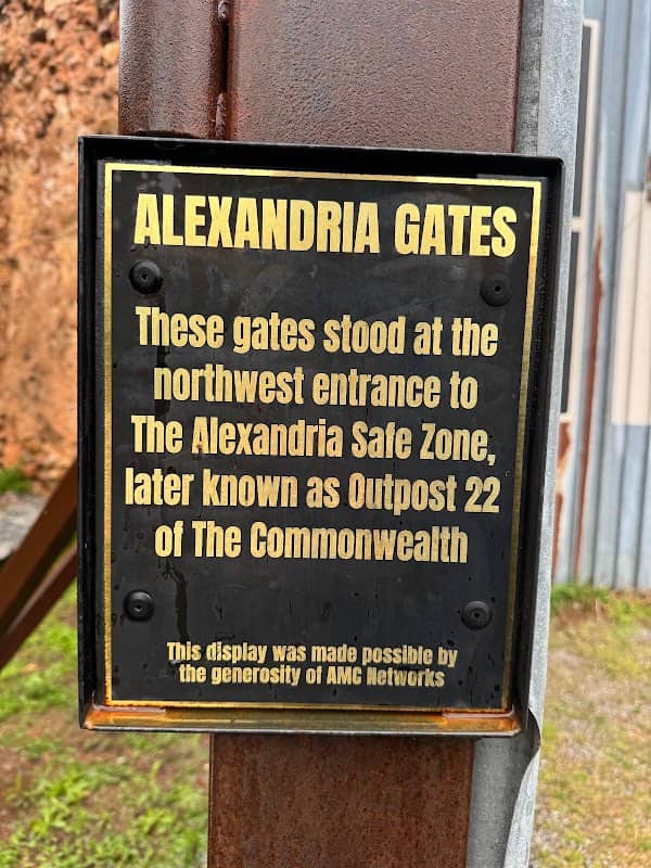 Alexandria Gates - Image 2