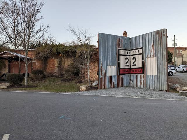 Alexandria Gates - Image 1
